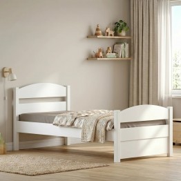 Casakids Loft Κρεβάτι ημίδιπλο 110cm